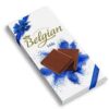  Belgian Mushroom Chocolate Bar