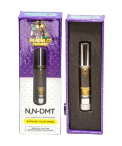 dmt vapes oregon,Buy DMT (Cartridge) 1mL
