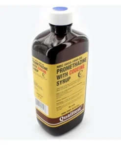 Qualitest Promethazine Codeine Syrup for sale Oregon,USA