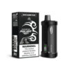 Tyson 2.0 Iron Mike 15000 Puffs Disposable White Gimmy Bear