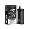 Iron Mike Vape Frozen Grape