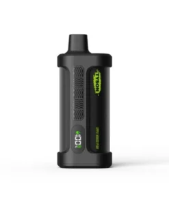 Tyson 2.0 Iron Mike 15000 Puffs Disposable