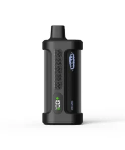 Tyson 2.0 Iron Mike 15000 Puffs Disposable